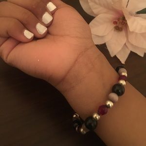 KIDS One of a kind handmade bracelet!!